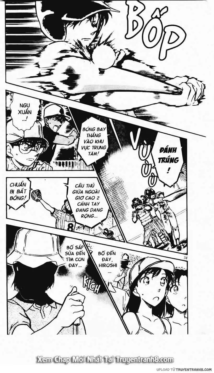conan chapter 448 16