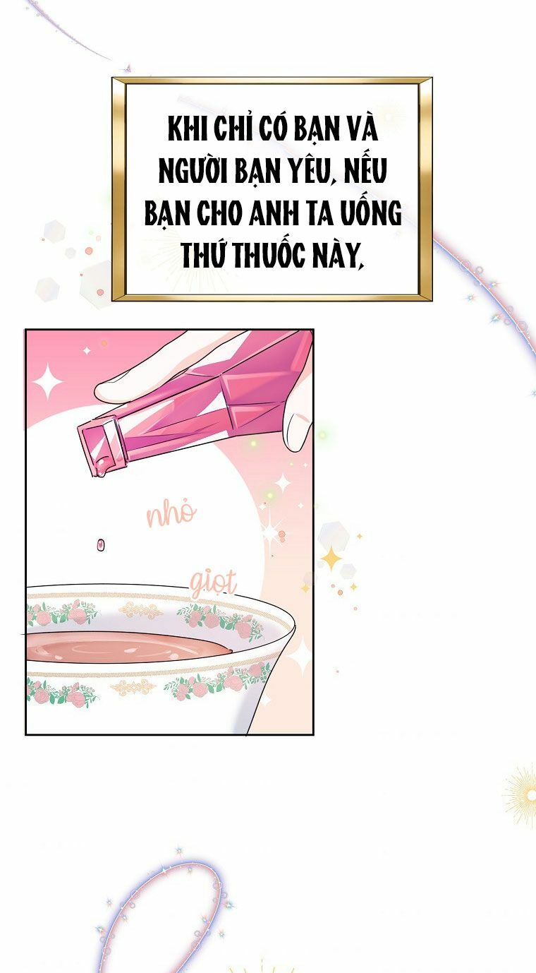 ác nữ karuna bé lại chapter 6 4