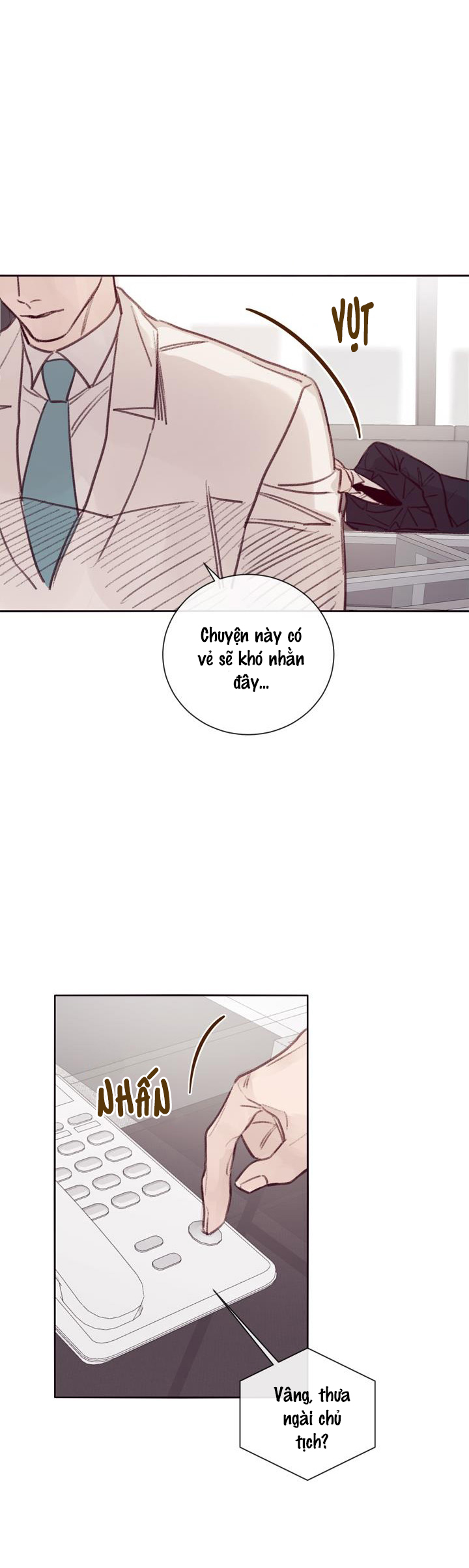 độc dược (marcel) chapter 4 11