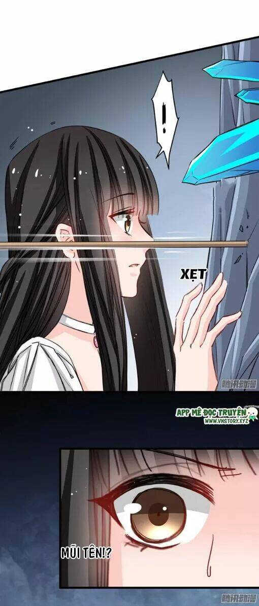 thú vương chuyên sủng chapter 26 6