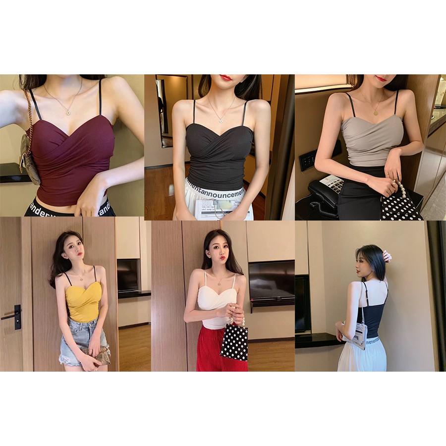 SIÊU PHẨM ÁO BRA GÂN DÂY MẢNH SIÊU SEXY MÃ 1098