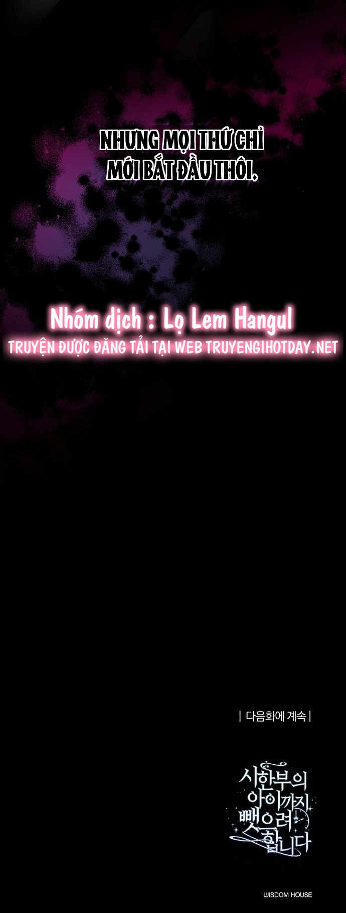 tôi sẽ đưa đứa trẻ ấy rời đi chapter 3 39