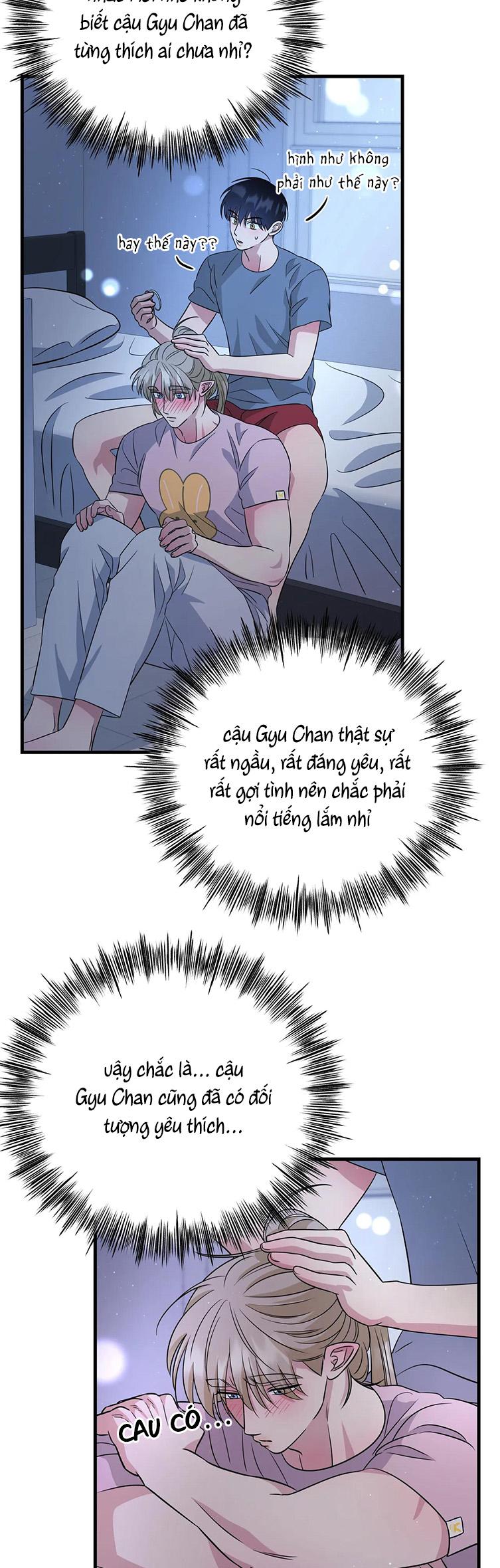 tình yêu cổ tích chapter 23 28