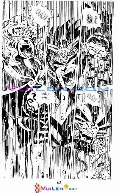 những người bạn tốt chapter 6 63