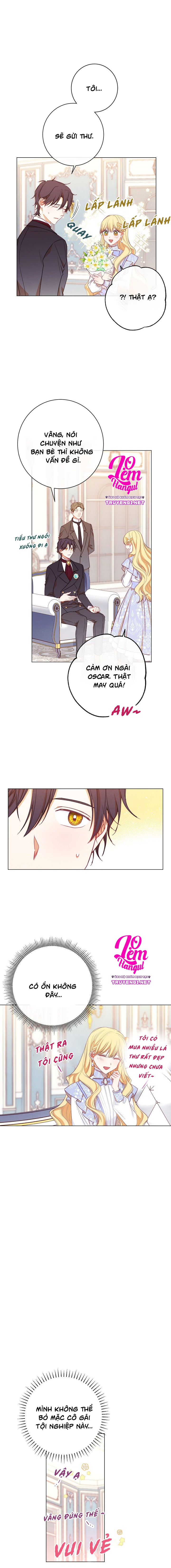 ác nữ đảo ngược đồng hồ cát chapter 19 12