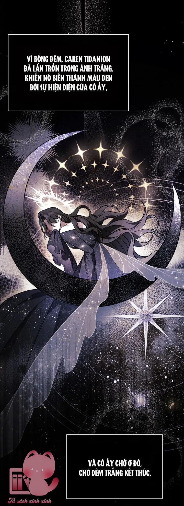 đêm đen khuất bóng chapter 25 62
