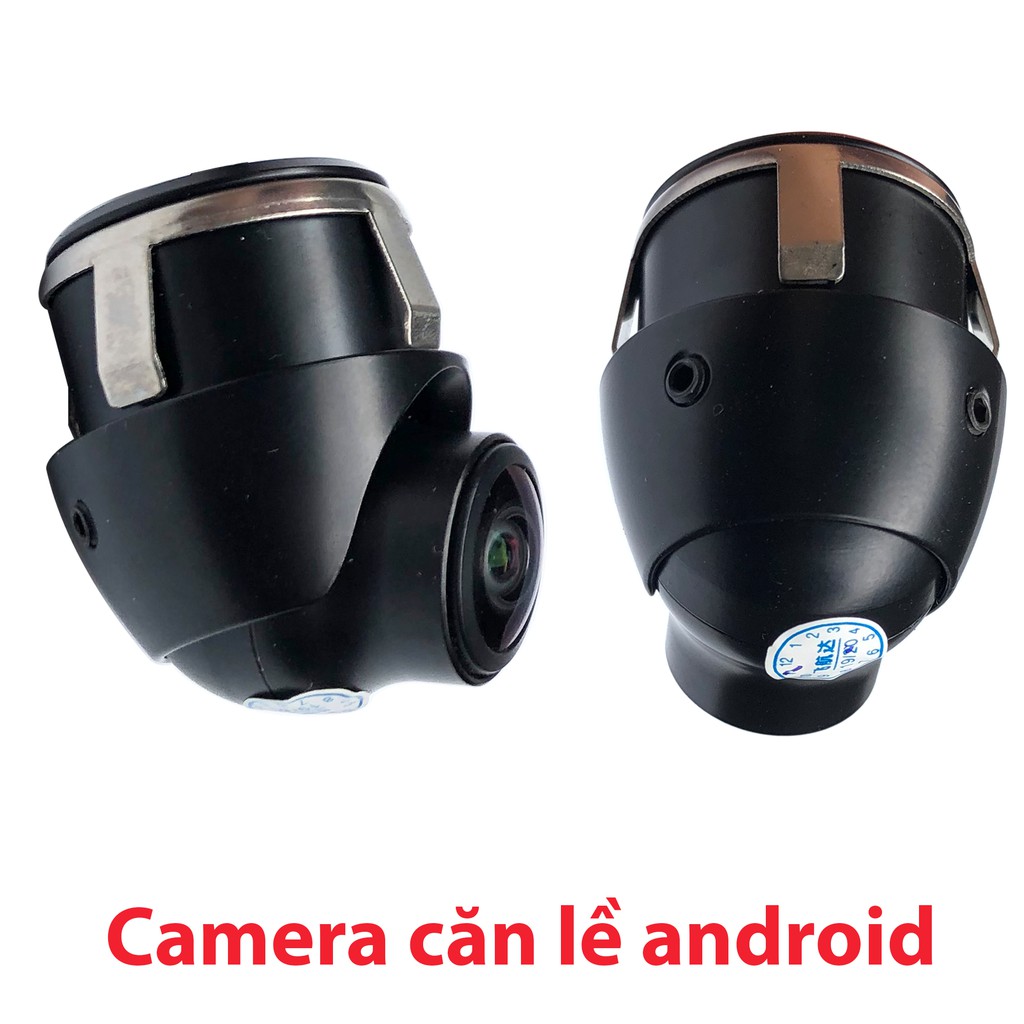 Camera Cập Lề USB Kết Nối Màn Hình Android,Độ Phân Giải AHD 1080P