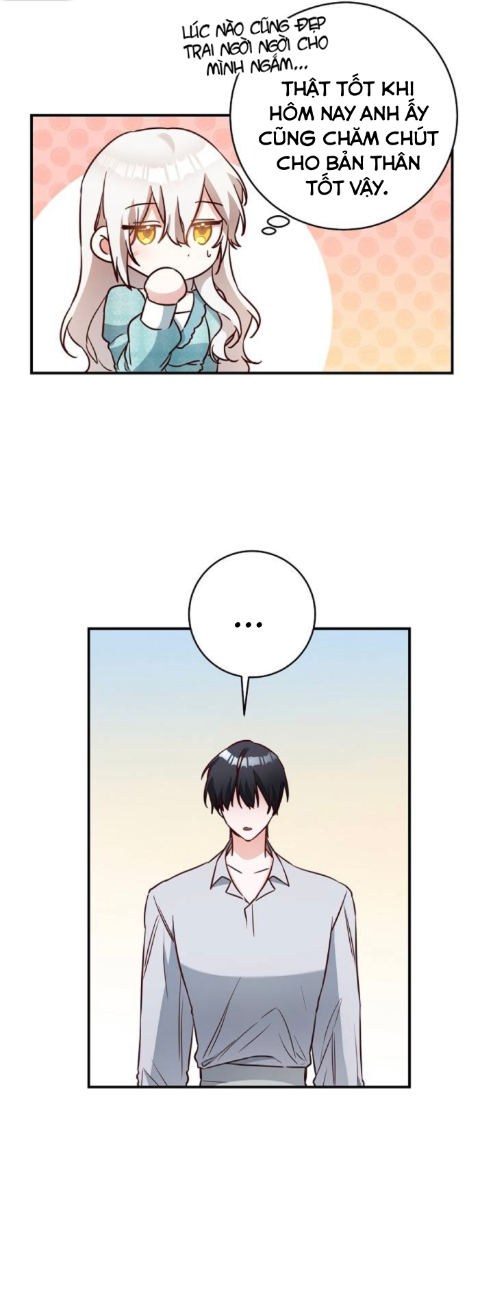 lý do nàng ấy sống như 1 ác nữ chapter 33 42