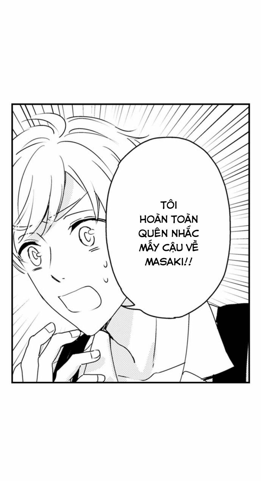 mang thai ở trường nam sinh chapter 50 21