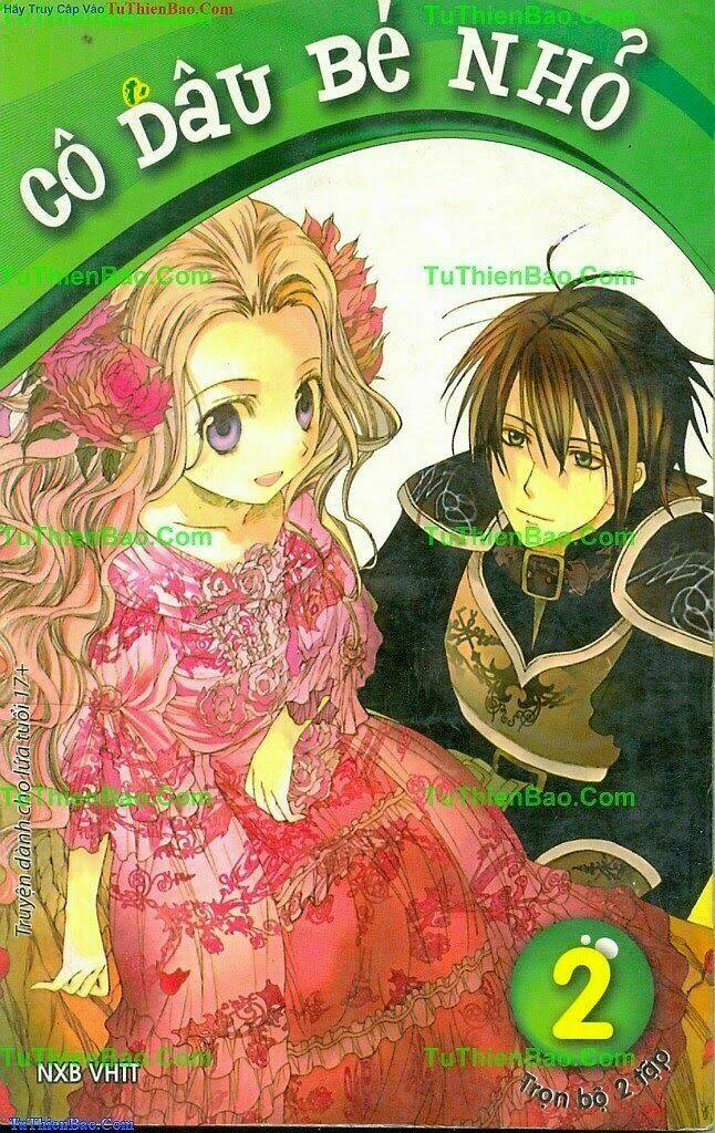 cô dâu bé nhỏ chapter 2 1