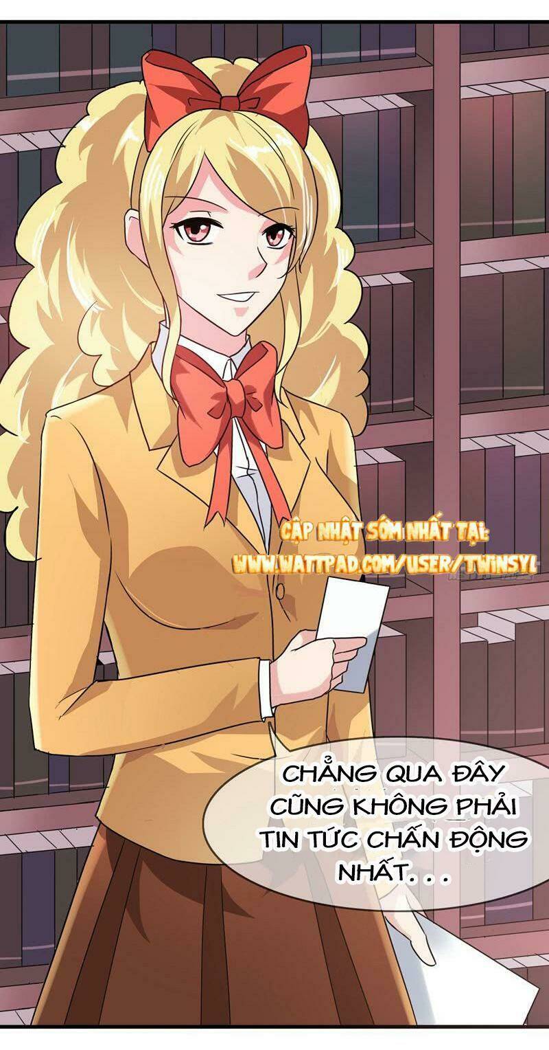 bá đạo trung khuyển tìm ái ký chapter 84 17