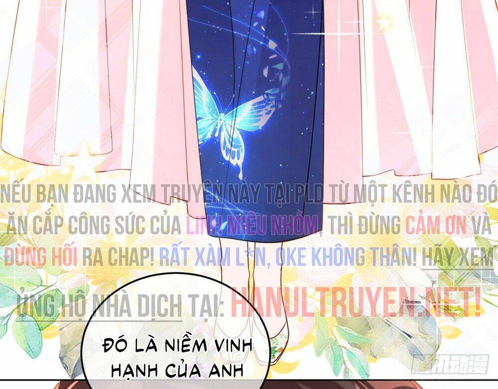 dĩ hôn chi danh chapter 6.2 26
