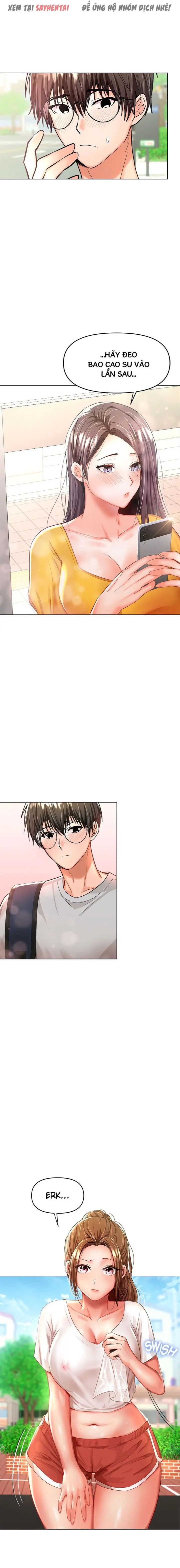 xin tài trợ cho em chapter 5 14