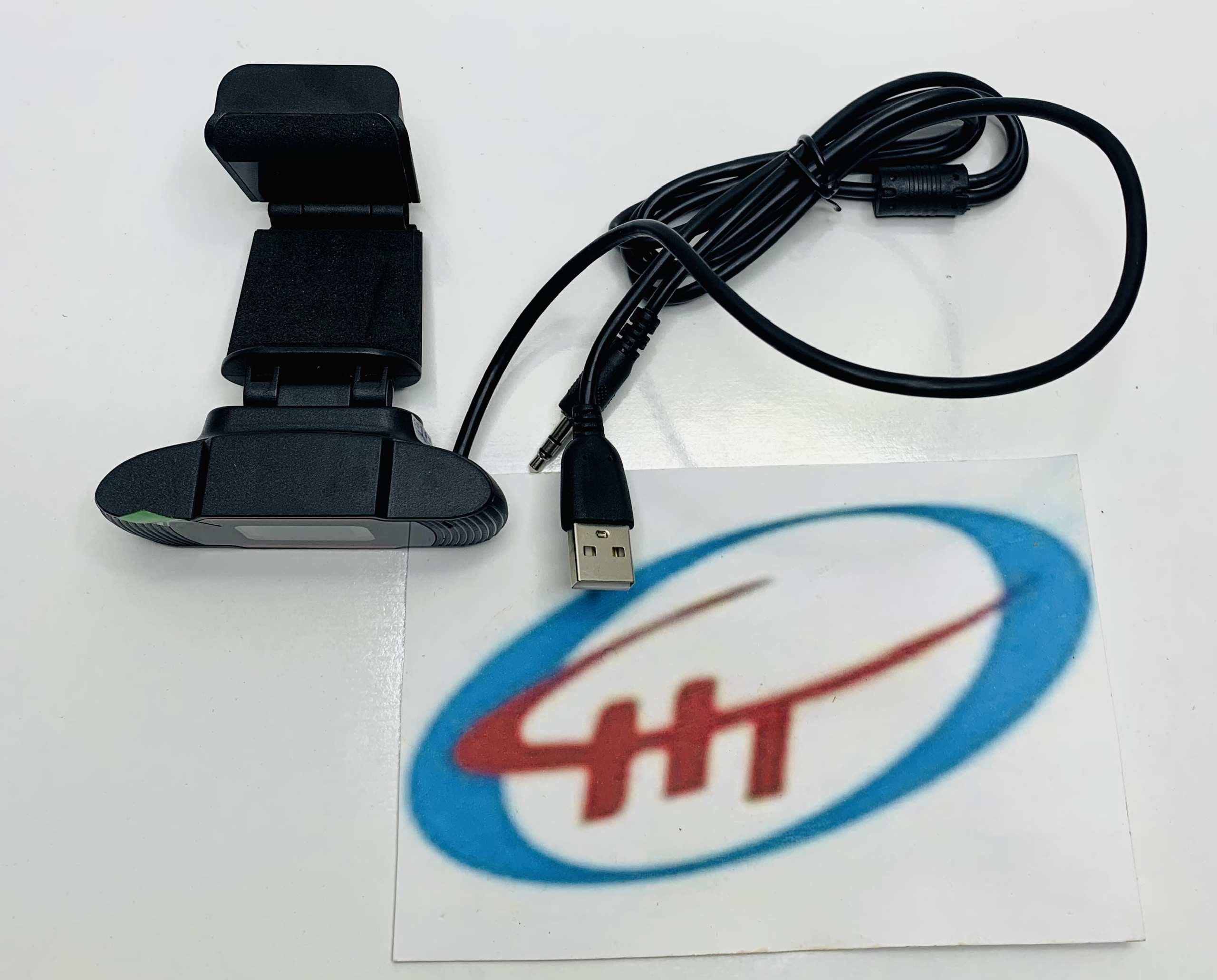 Webcam có mic chuyên dùng cho học online, phù hợp với học sinh, sinh viên, phân giải HD720 dành cho PC