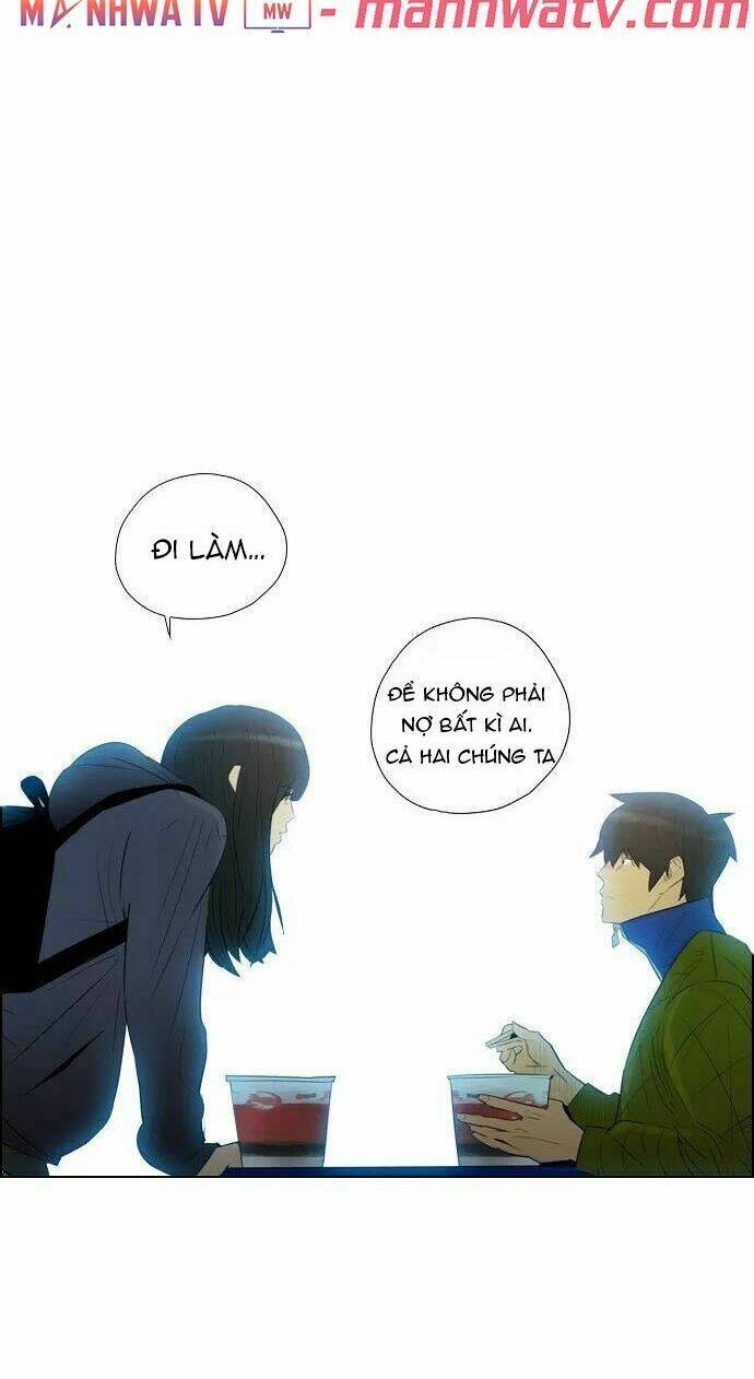 kẻ hồi sinh chapter 3 26