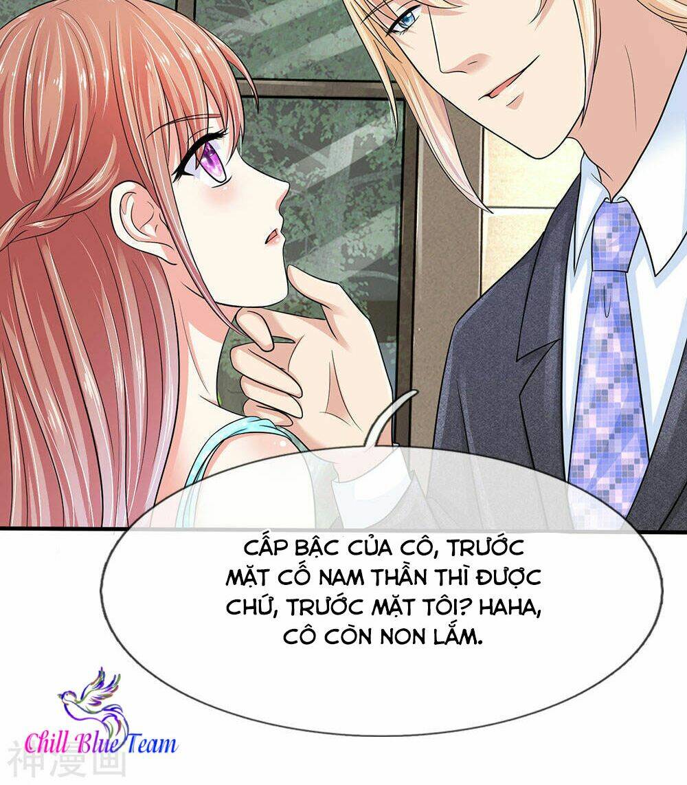 tổng tài đích tự dưỡng tiểu kiều thê chapter 32 16