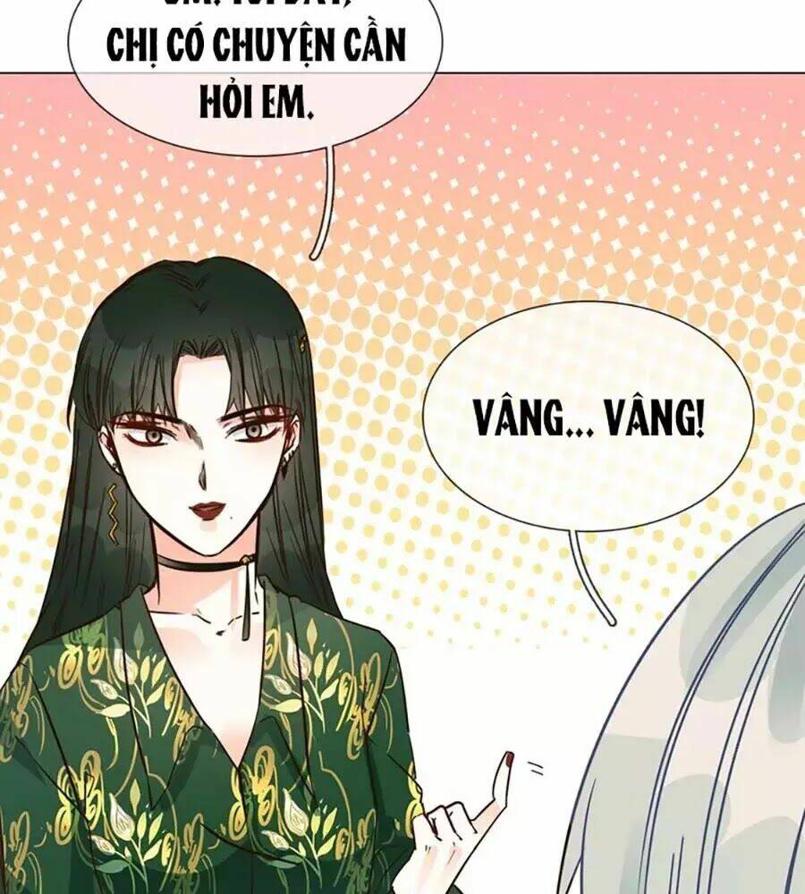ngôi sao vụn vỡ chapter 28 84