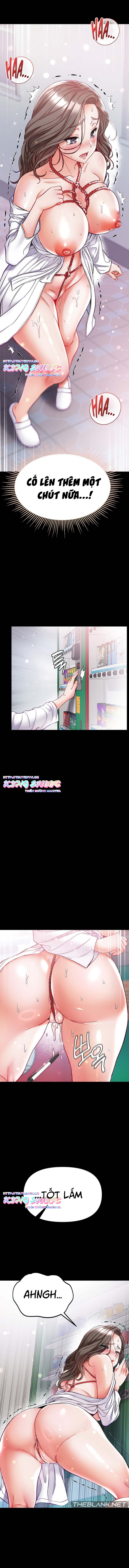 theo học dâm sư chapter 72 10