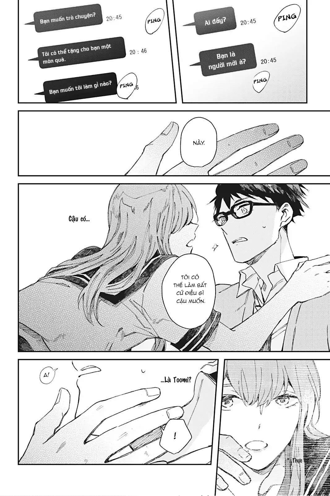 glass syndrome chapter 2 18