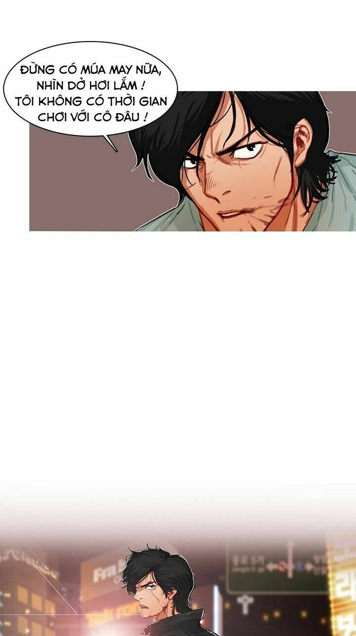 bụi đời gangnam chapter 12 6