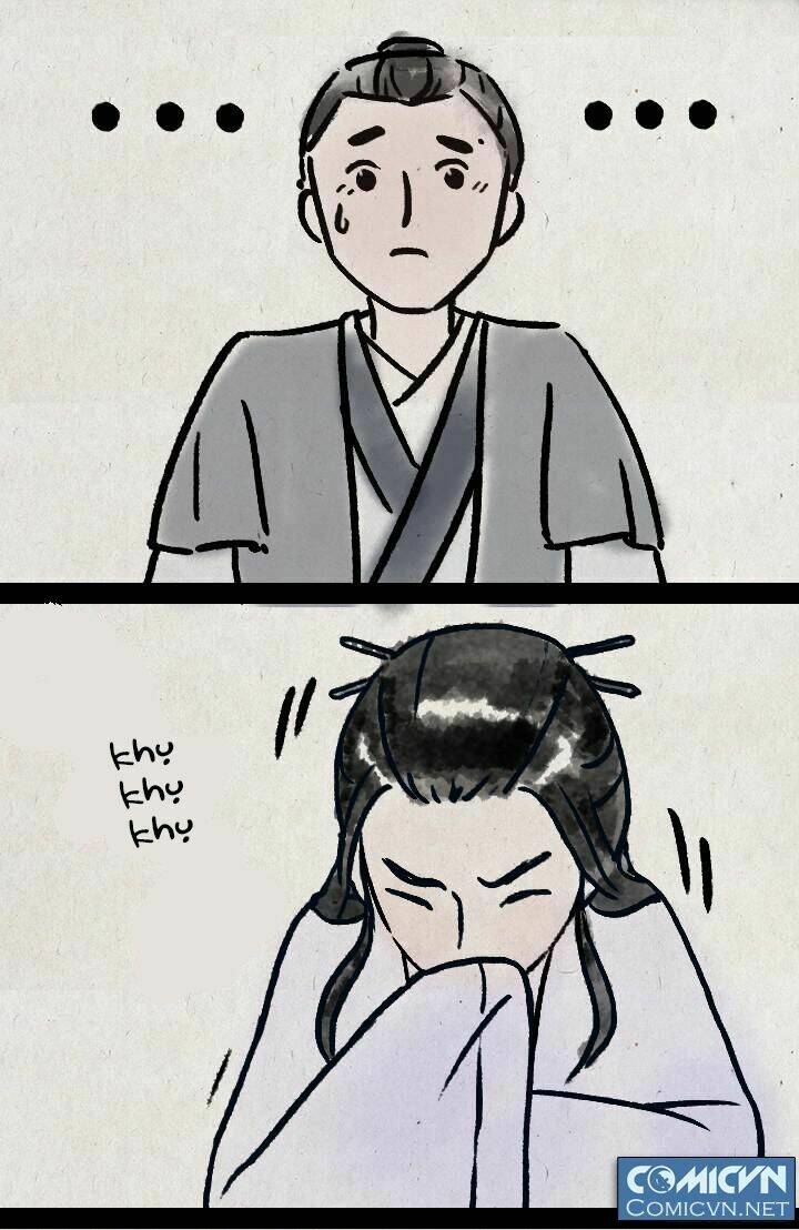 nhất thiền tiểu hòa thượng chapter 53 9