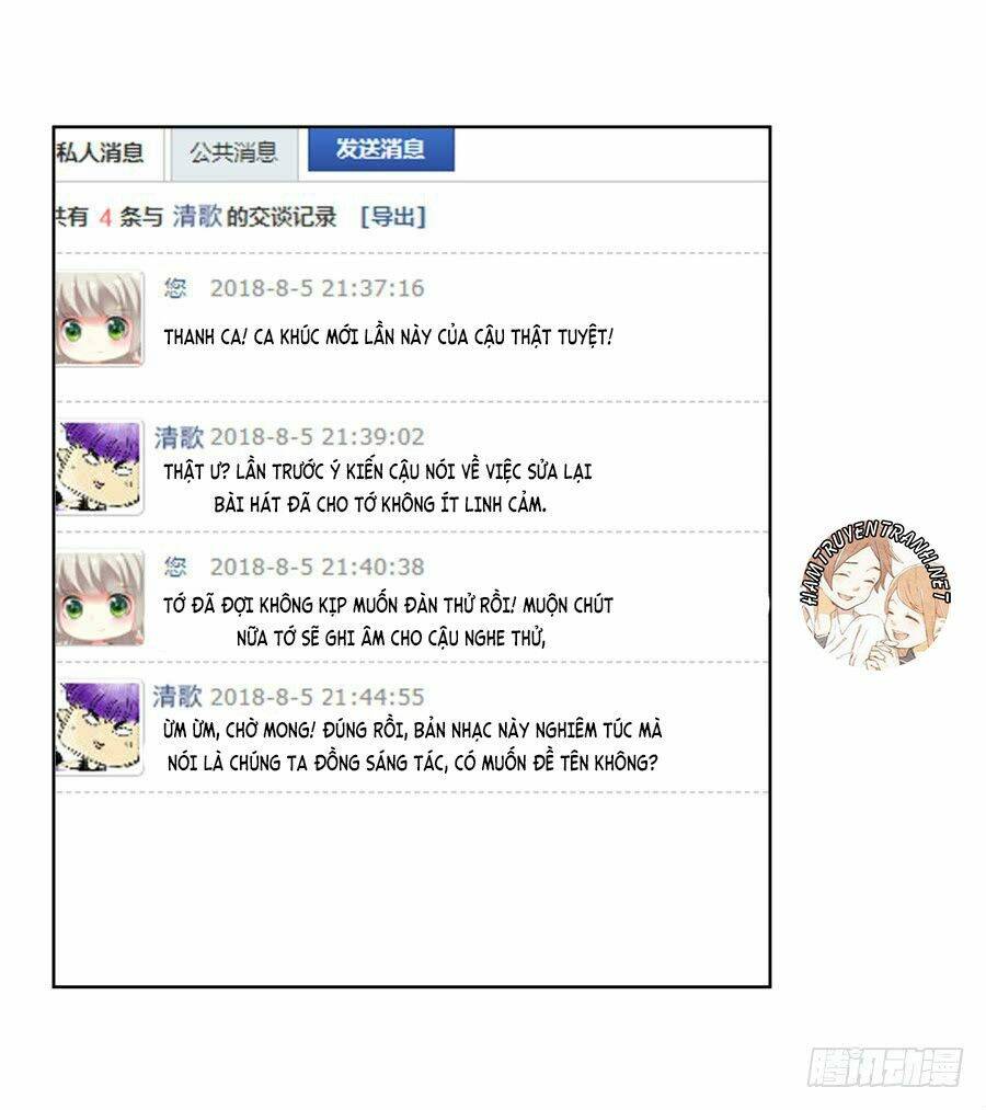 bảo bối thiên ức hào môn chapter 18.2 20