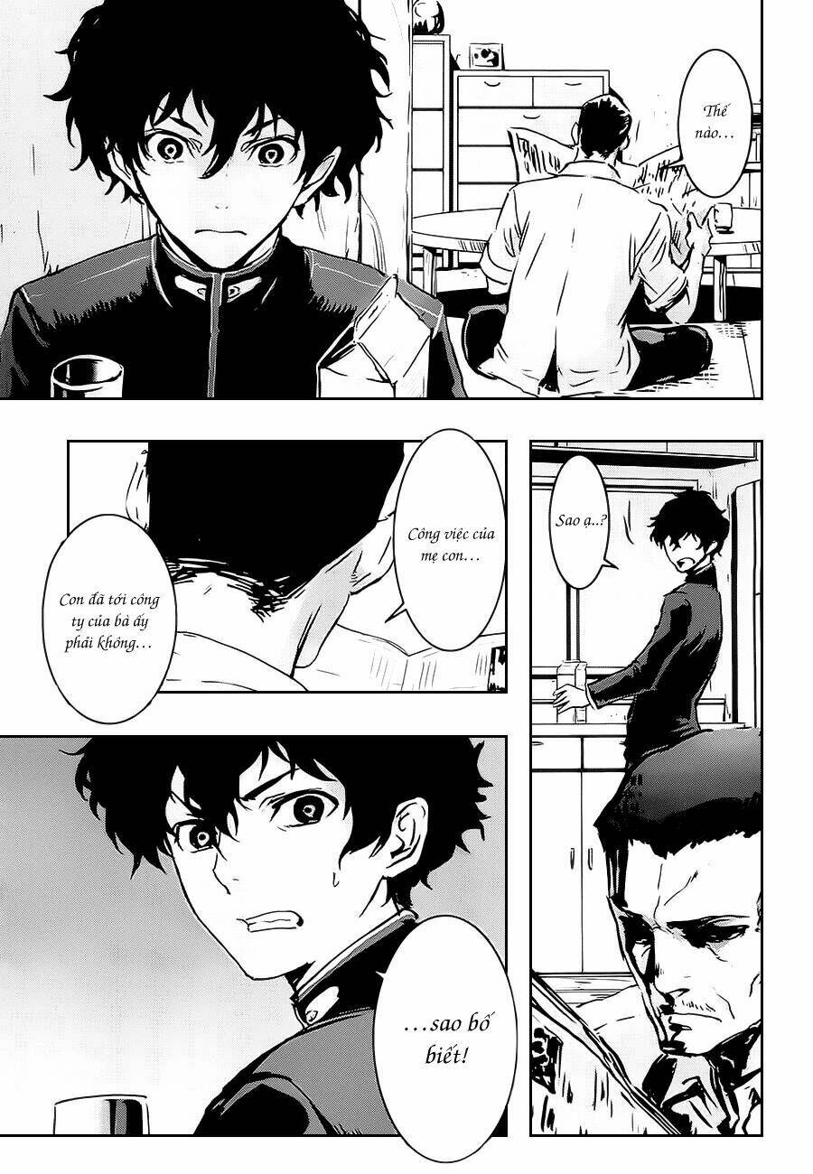 assassin's creed 4 - black flag - kakusei chapter 2 19