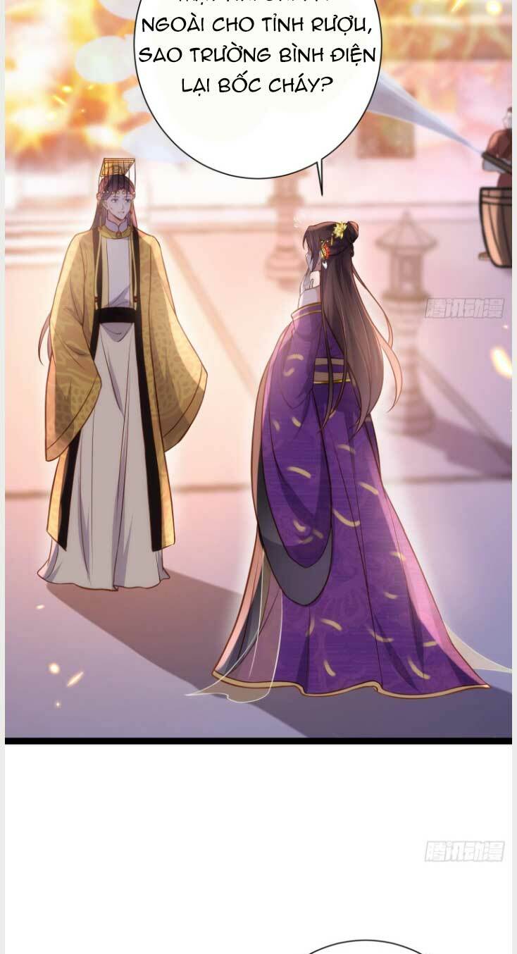 hoạn phi thiên hạ chapter 235 15