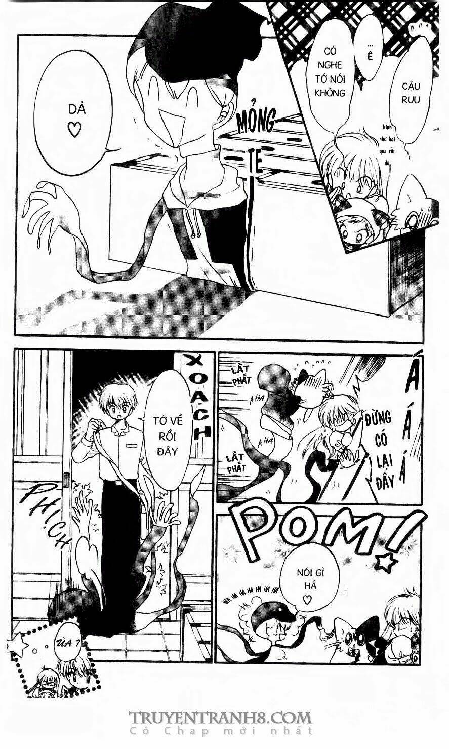 em bé ufo chapter 7 21