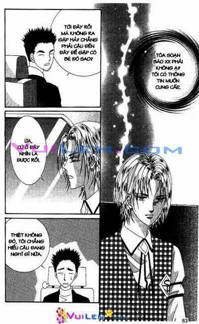 đừng tin cô ấy chapter 7 83