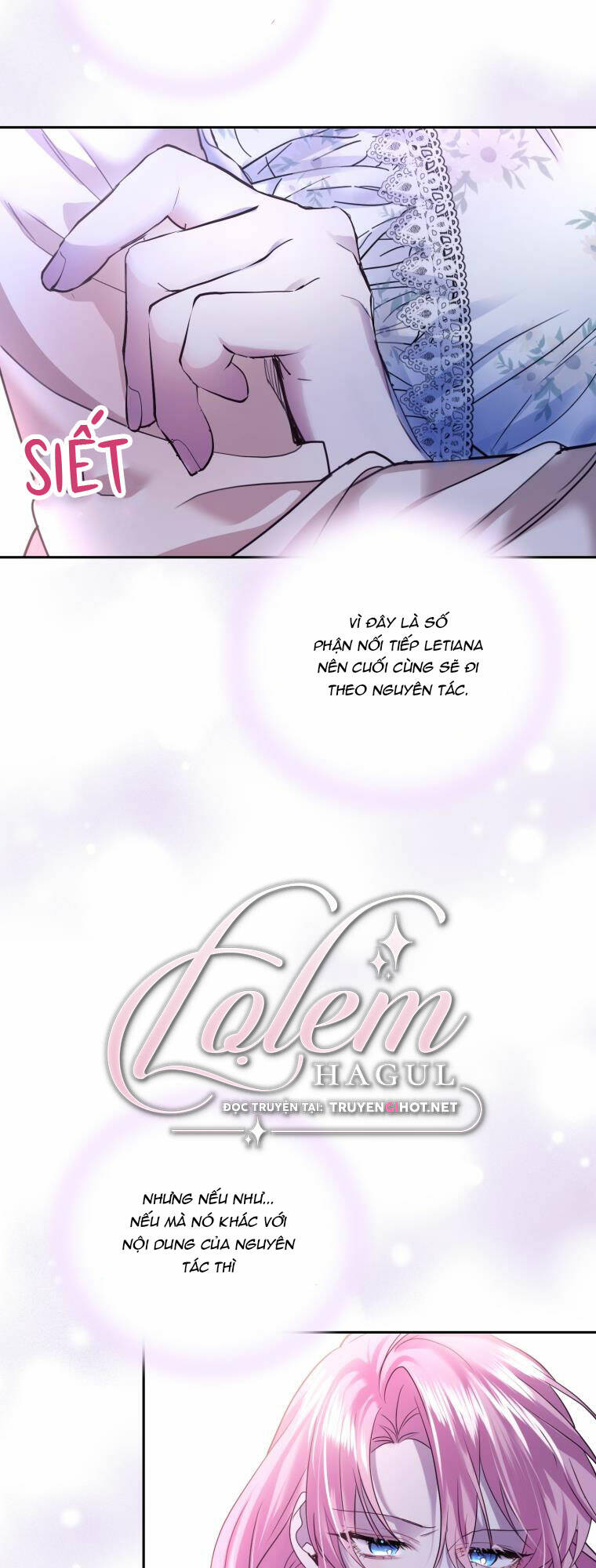 nhà điều chế nước hoa độc quyền của bạo chúa chapter 69 9