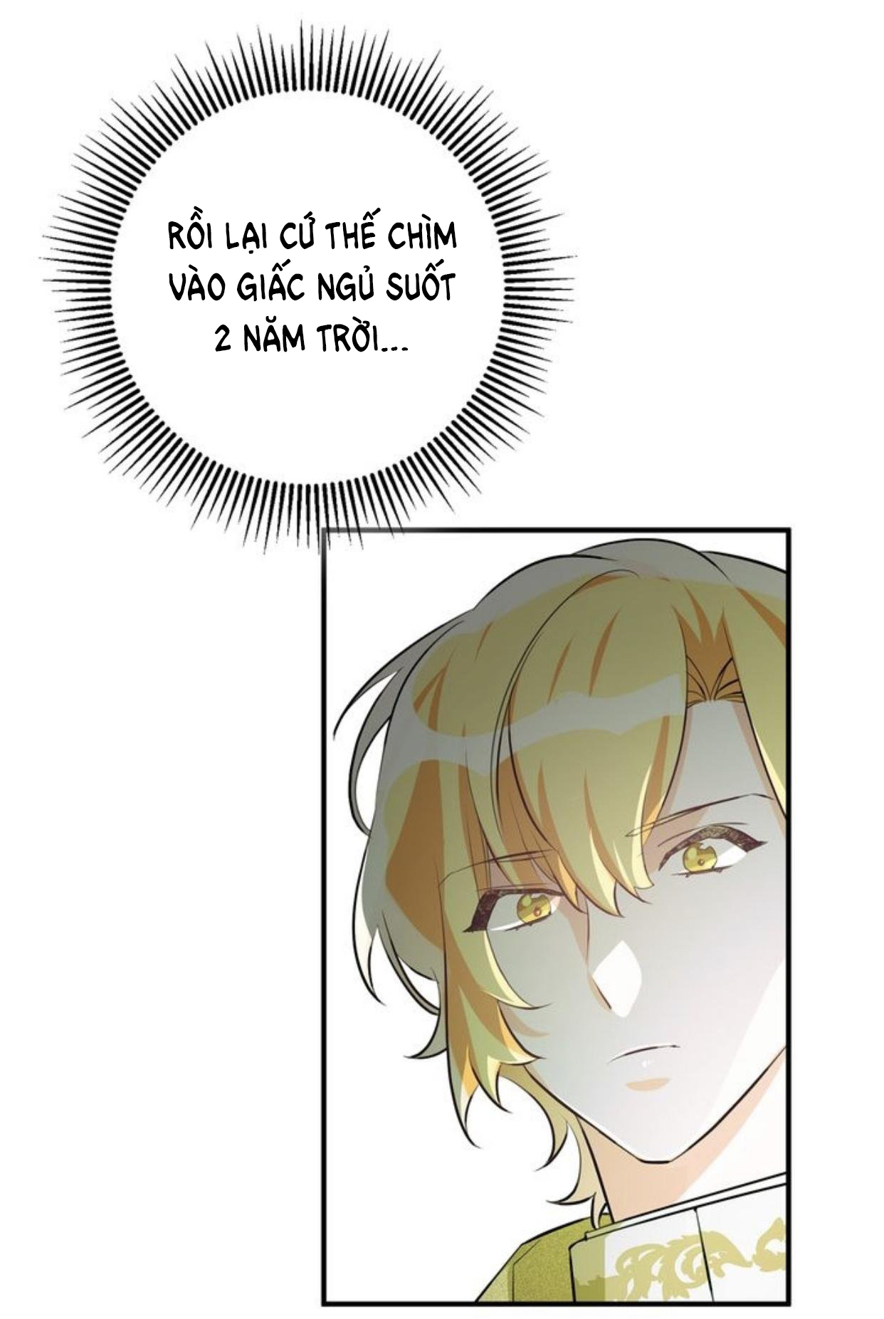 công nương đã thay đổi chapter 60.1 29