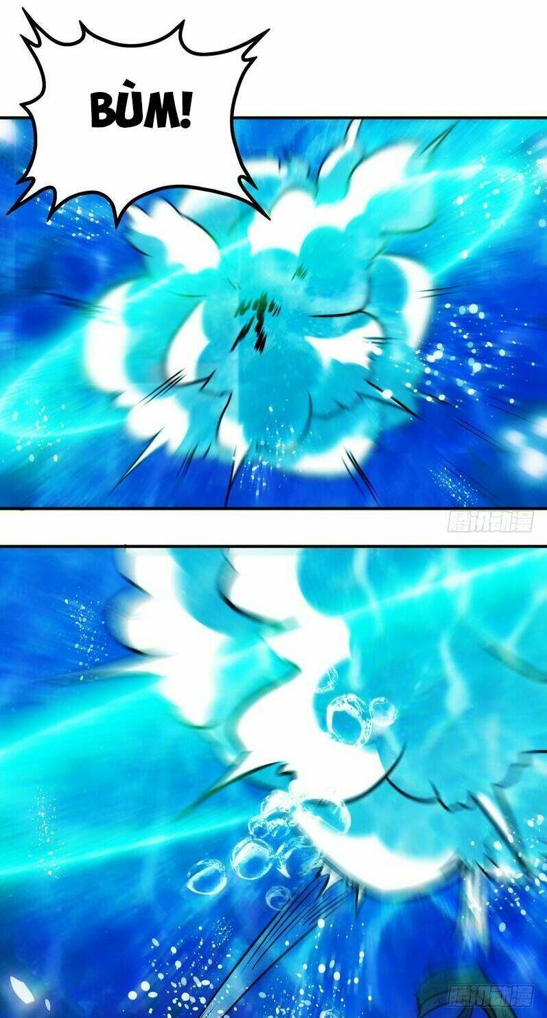 chí tôn thần ma chapter 54 20