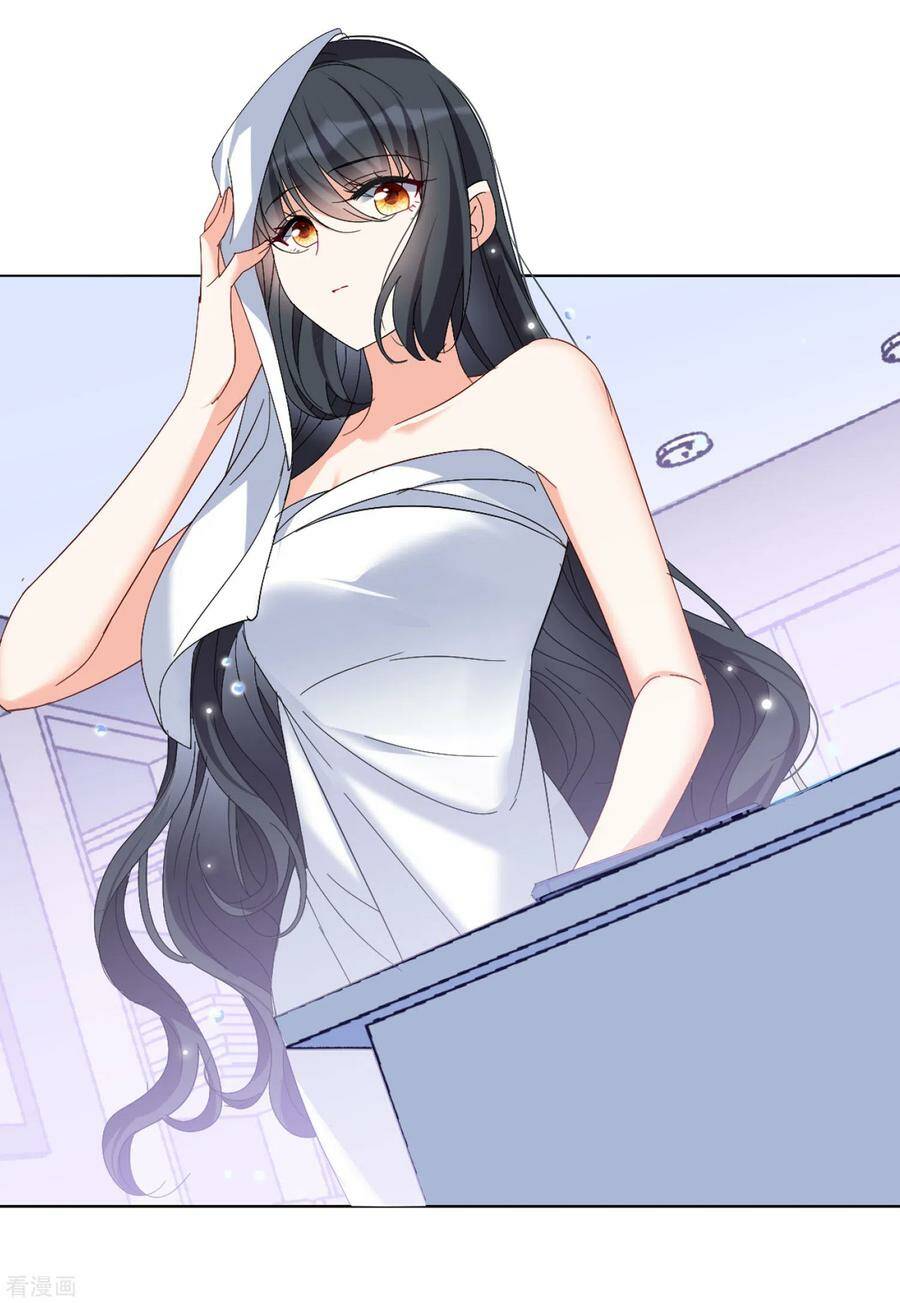 cô ấy đến rồi, xin nằm xuống! chapter 73 8