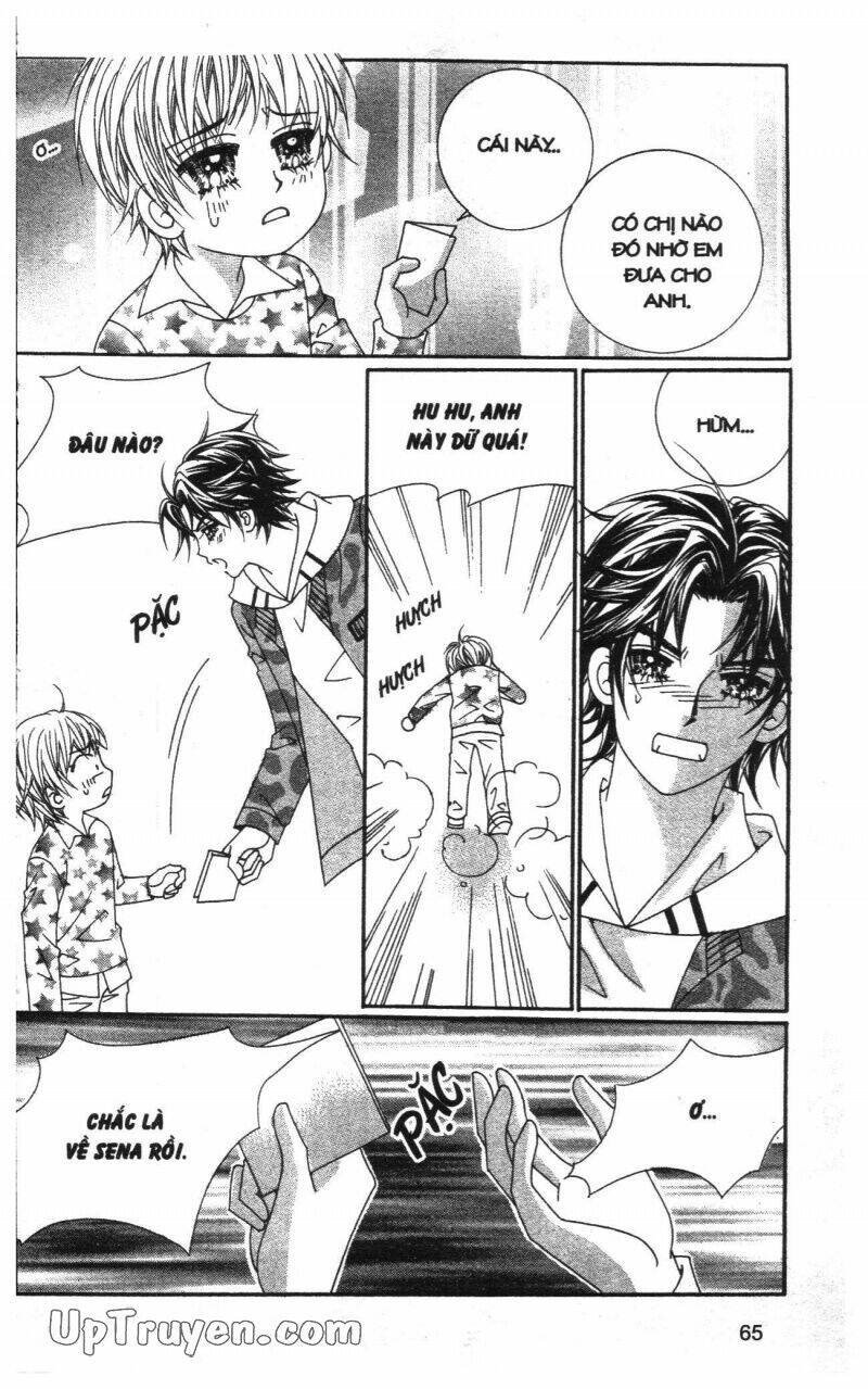 thoát kiếp hồ ly chapter 23 14