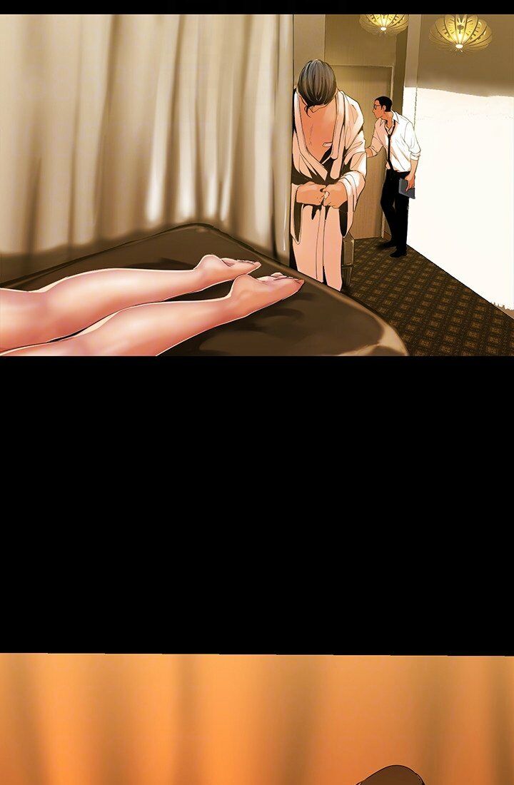 tân thế giới tuyệt vời chapter 44 27