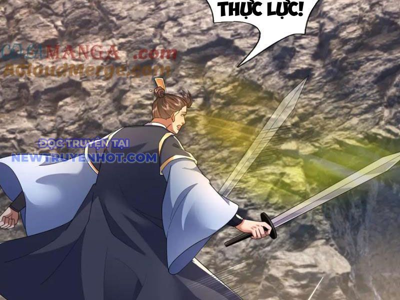 ngủ say vạn cổ: xuất thế đẩy ngang chư thiên chapter 85 123