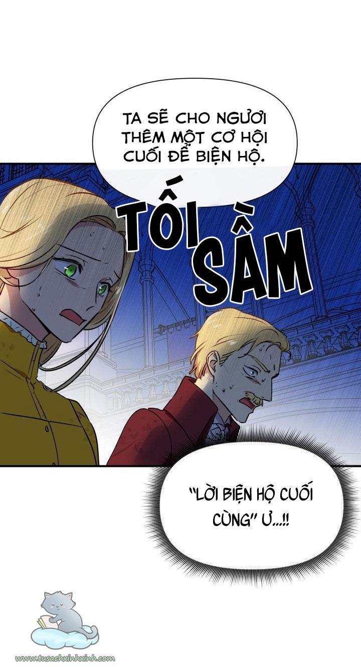 công nương khế ước của gia tộc công tước quái vật chapter 59 53