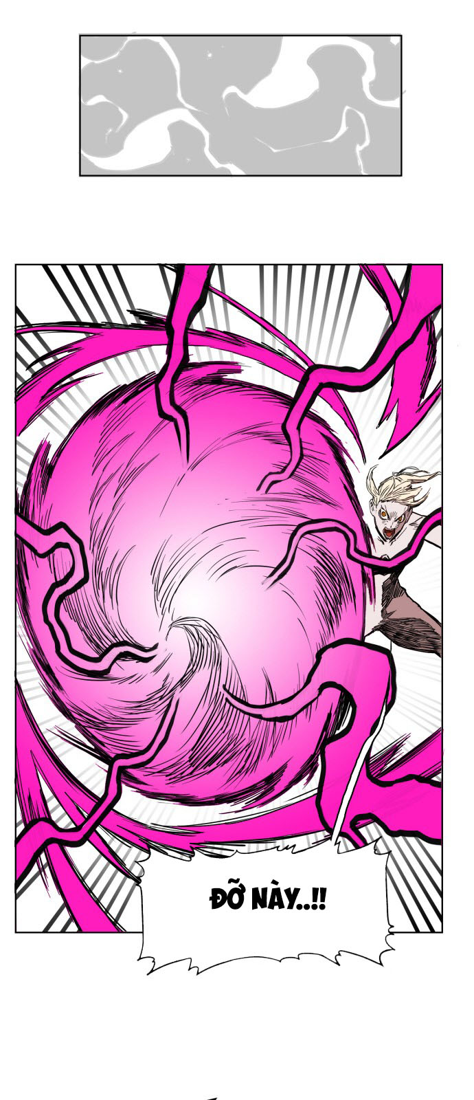 hard core leveling warrior chapter 130 20