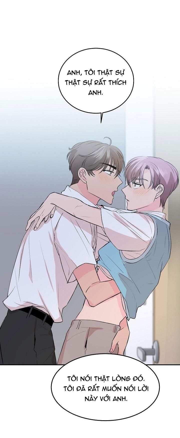 good dog , my boy chapter 6 64