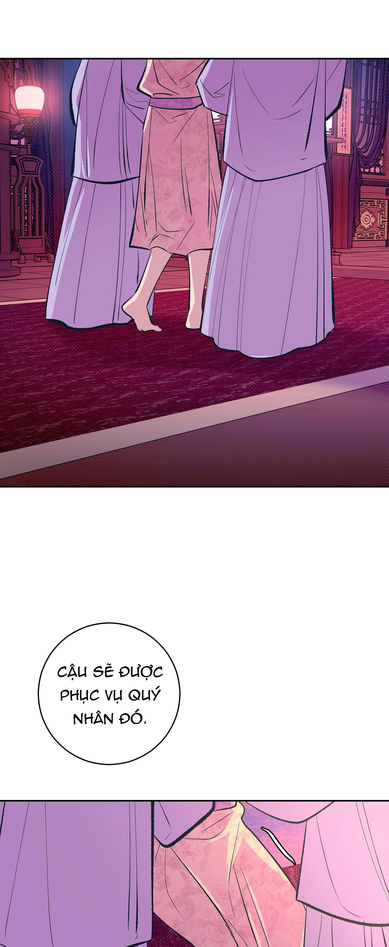 bán yêu chapter 1 56