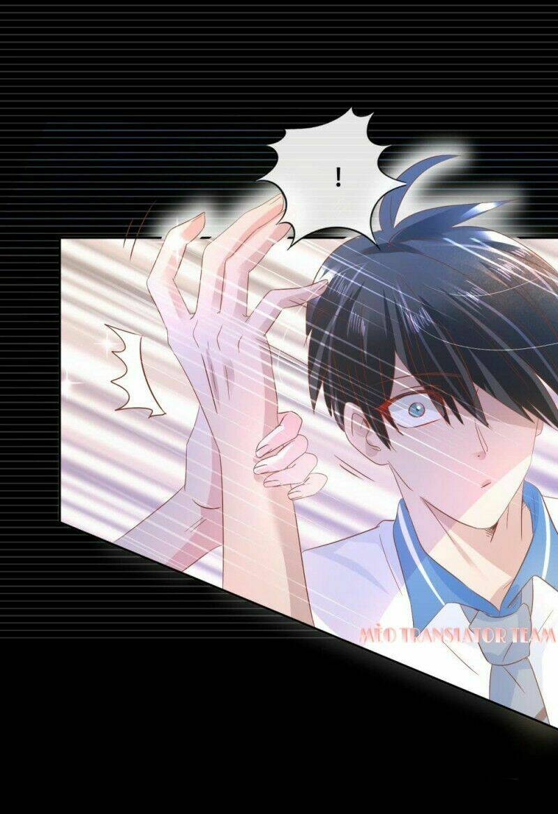 hàng ngàn tư thế lật đổ chủ tịch chapter 3 40