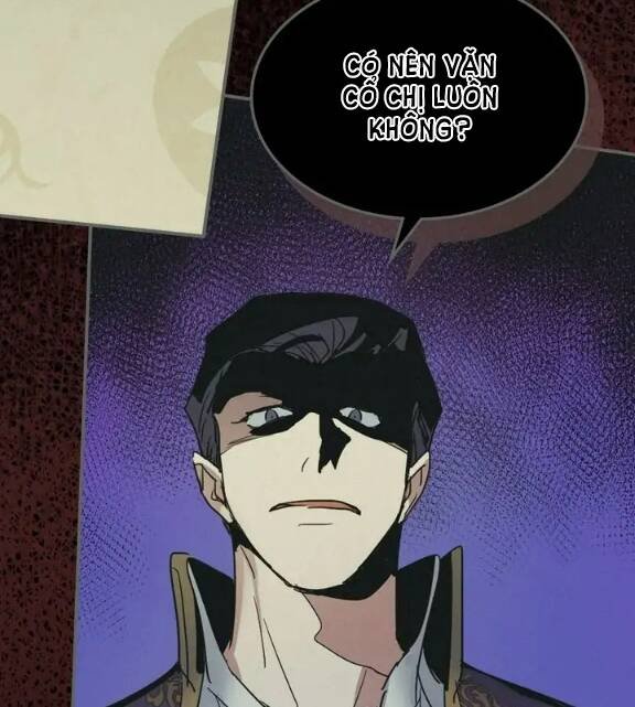 [18+] người đẹp và quái vật chapter 82 39