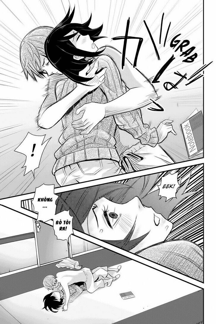 ana satsujin chapter 94 6