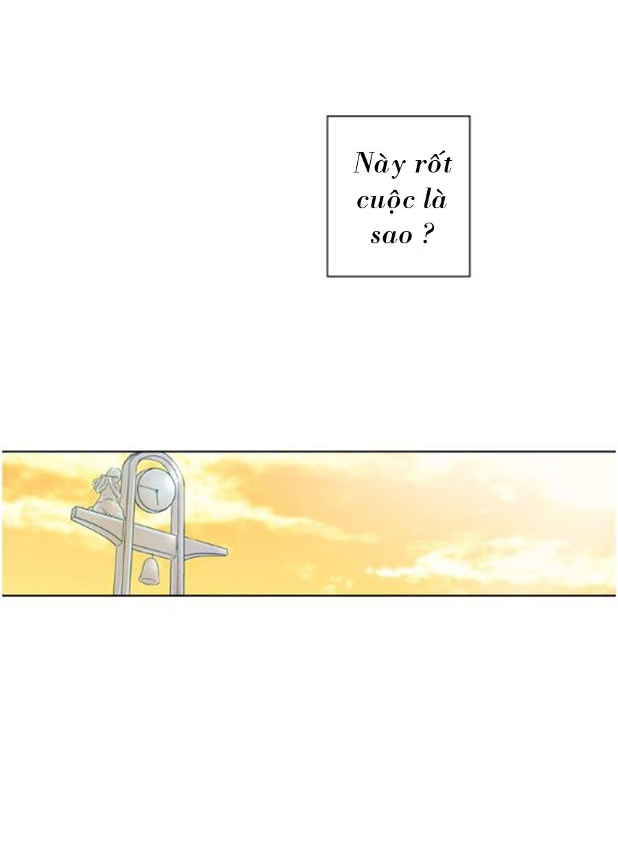 cô dâu của quỷ chapter 2.1 27