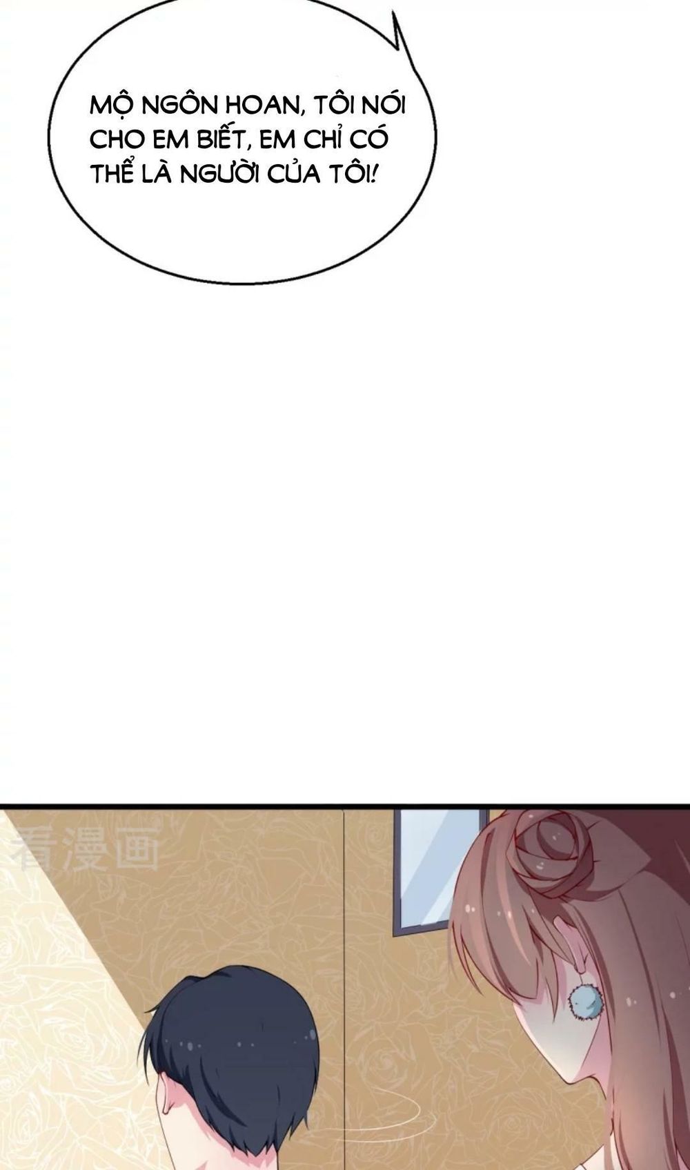 thiếu gia đích thế giá sủng thê chapter 19 18