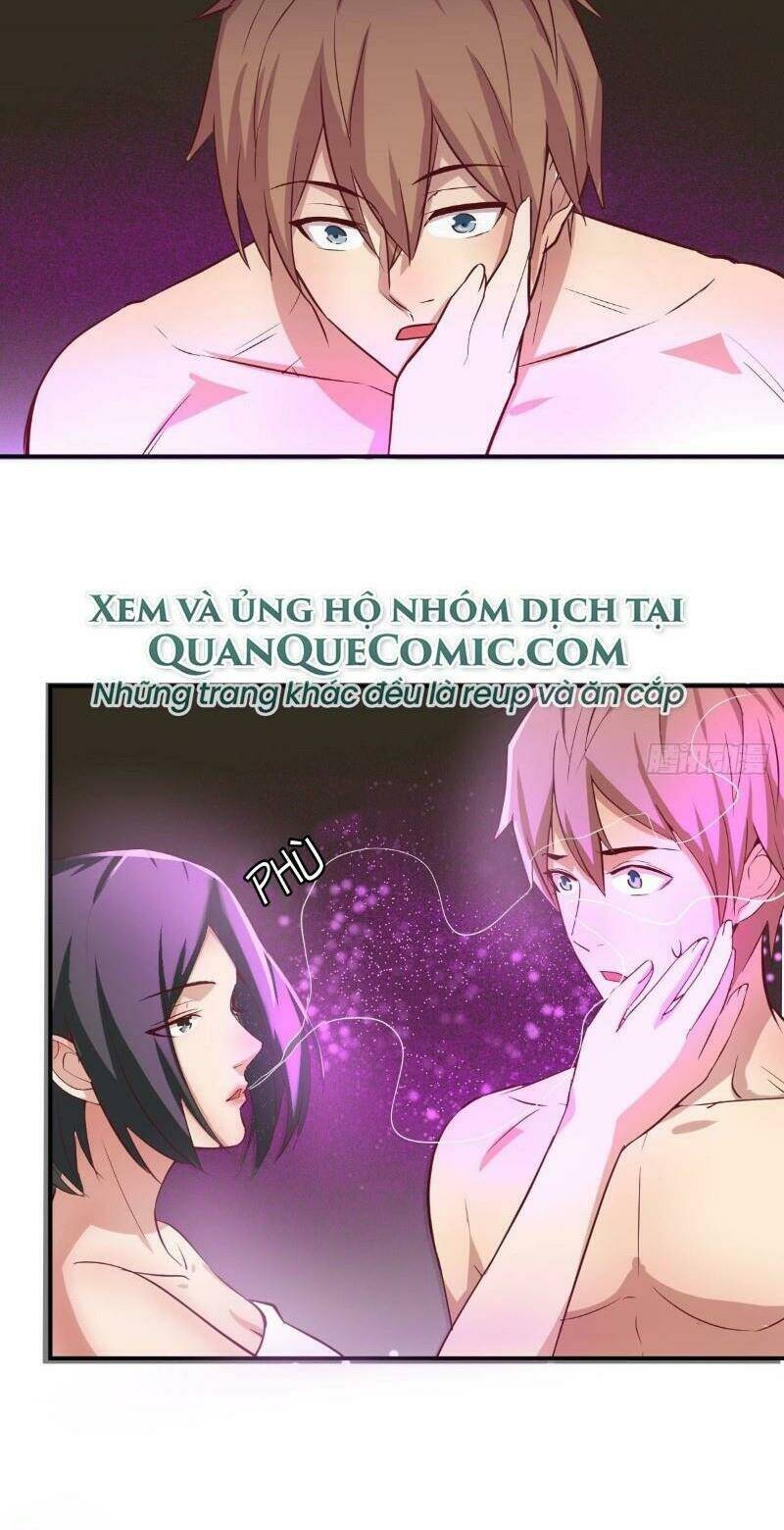 song tu đạo lữ kiểu xem mặt chapter 79 22