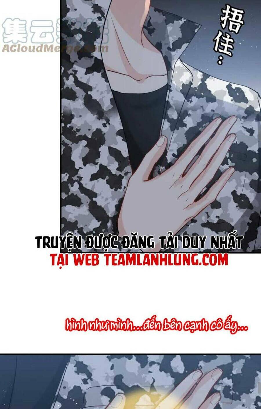 cô vợ hợp đồng bỏ trốn của tổng giám đốc chapter 488 39