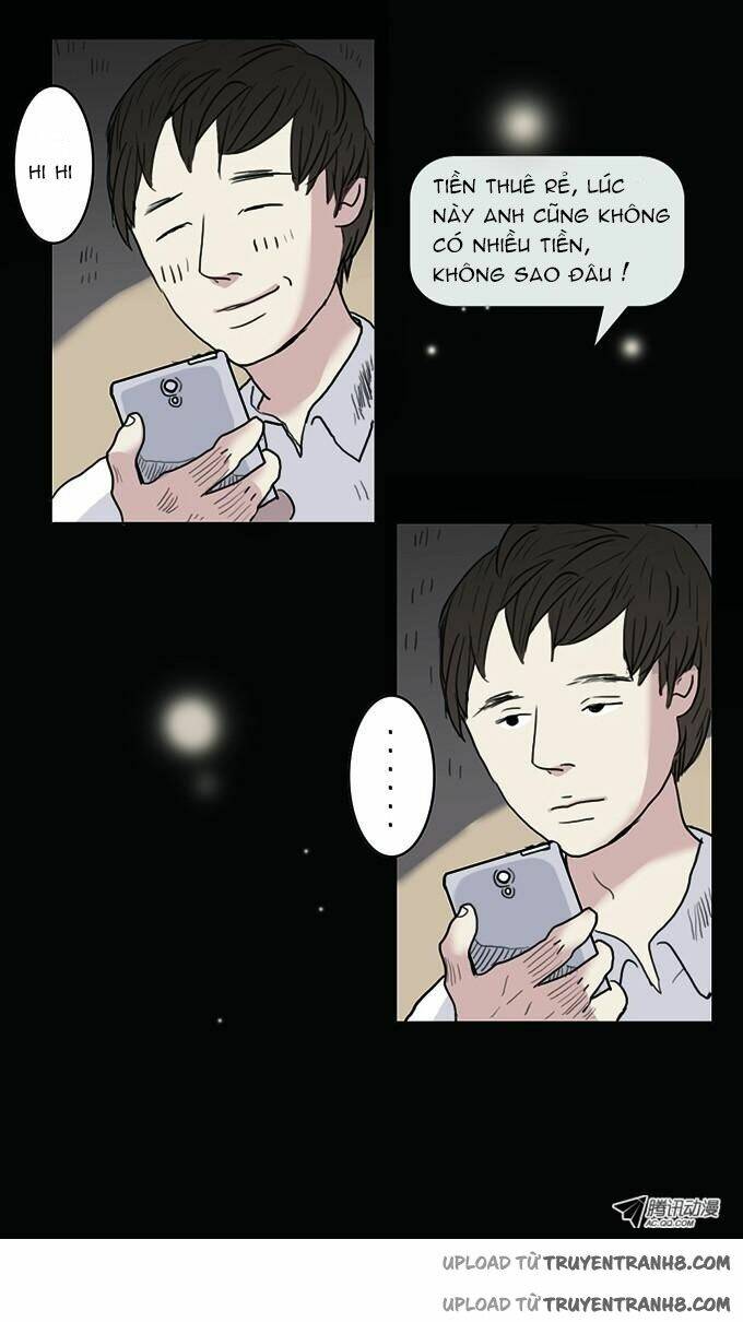 ớn lạnh tuyệt đối chapter 14 9