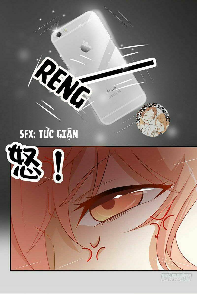 hôn xuống bằng bất cứ giá nào chapter 9 17